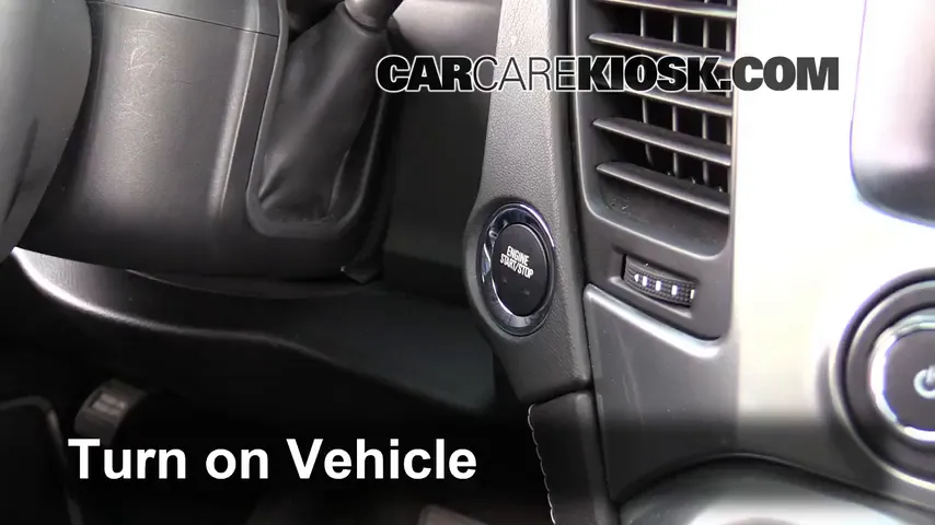 2015 Chevrolet Suburban LT 5.3L V8 FlexFuel Bluetooth